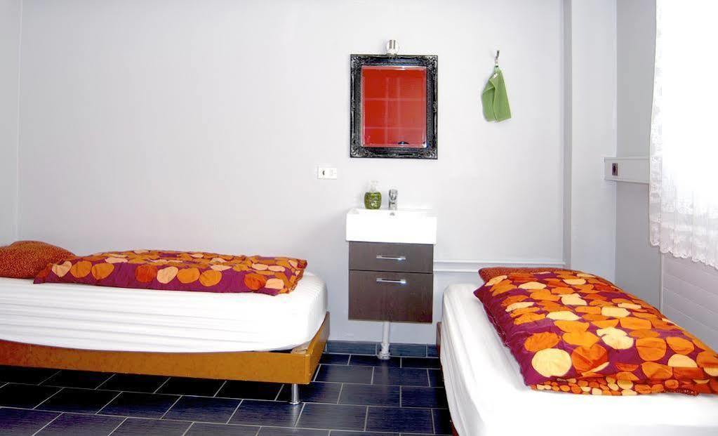 Selfoss Hostel Exterior foto