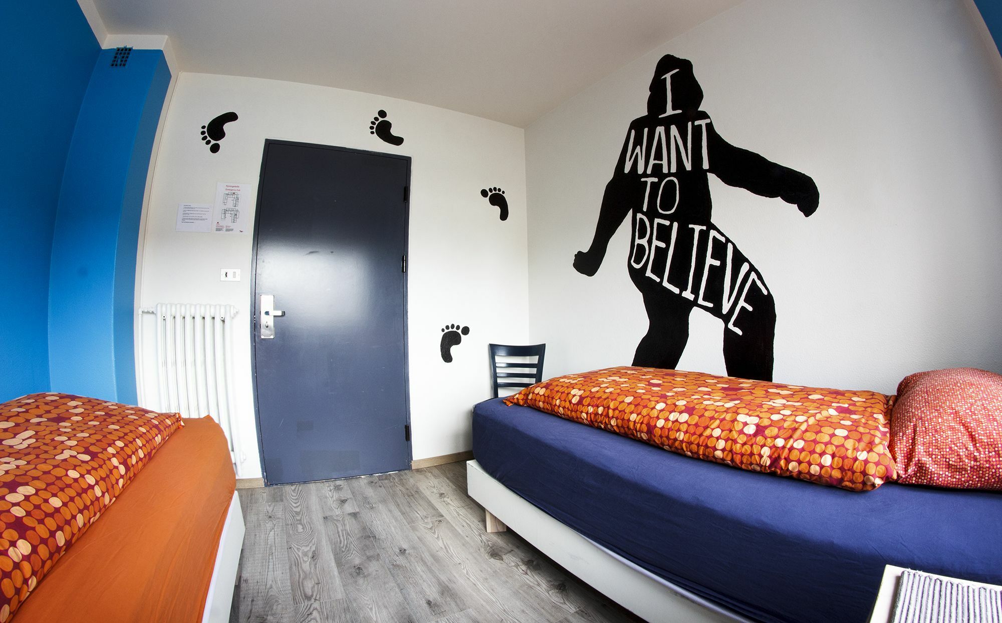 Selfoss Hostel Exterior foto